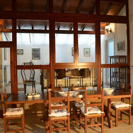 Apartament Casa Sorgente Montefiascone Zewnętrze zdjęcie