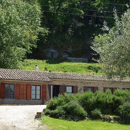 Apartament Casa Sorgente Montefiascone Zewnętrze zdjęcie