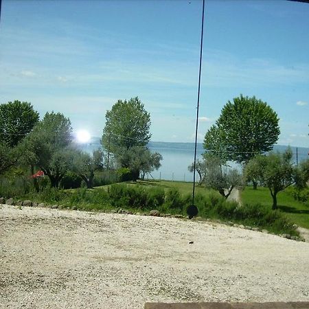 Apartament Casa Sorgente Montefiascone Zewnętrze zdjęcie