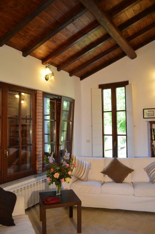 Apartament Casa Sorgente Montefiascone Zewnętrze zdjęcie