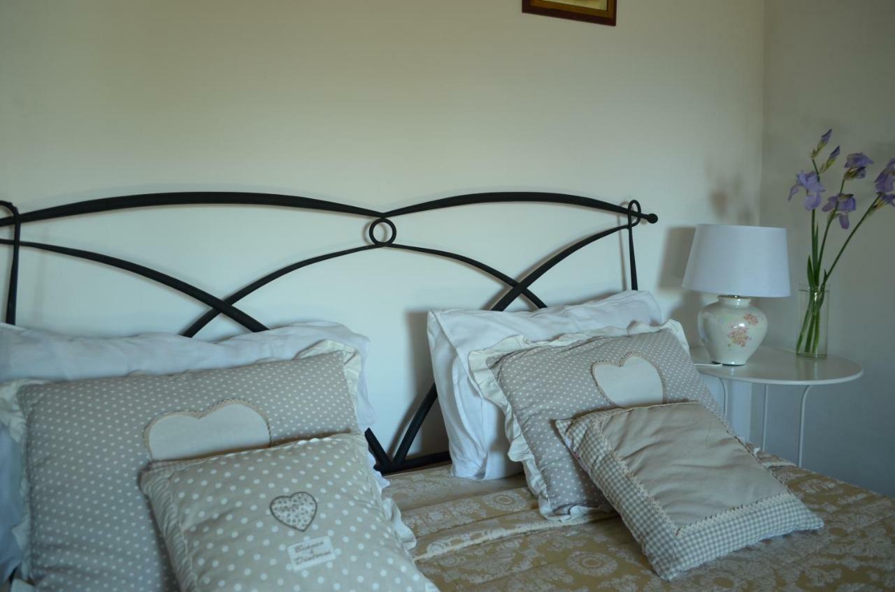 Apartament Casa Sorgente Montefiascone Zewnętrze zdjęcie