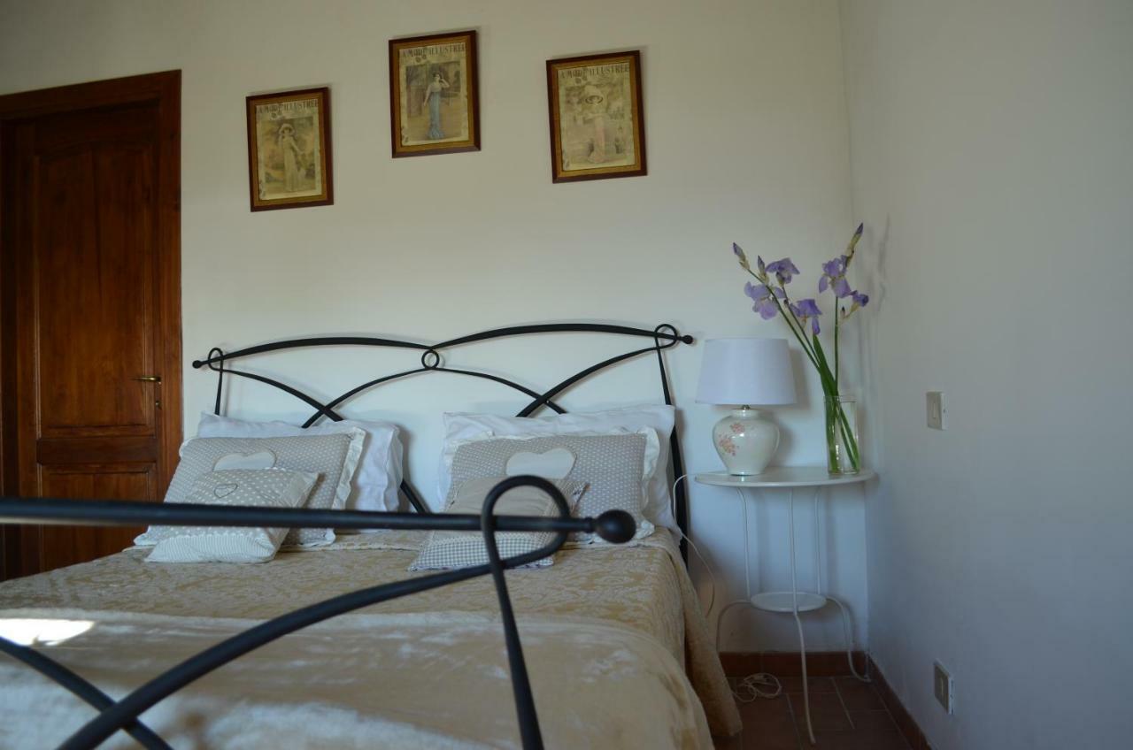 Apartament Casa Sorgente Montefiascone Zewnętrze zdjęcie