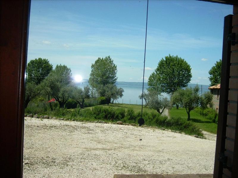 Apartament Casa Sorgente Montefiascone Zewnętrze zdjęcie