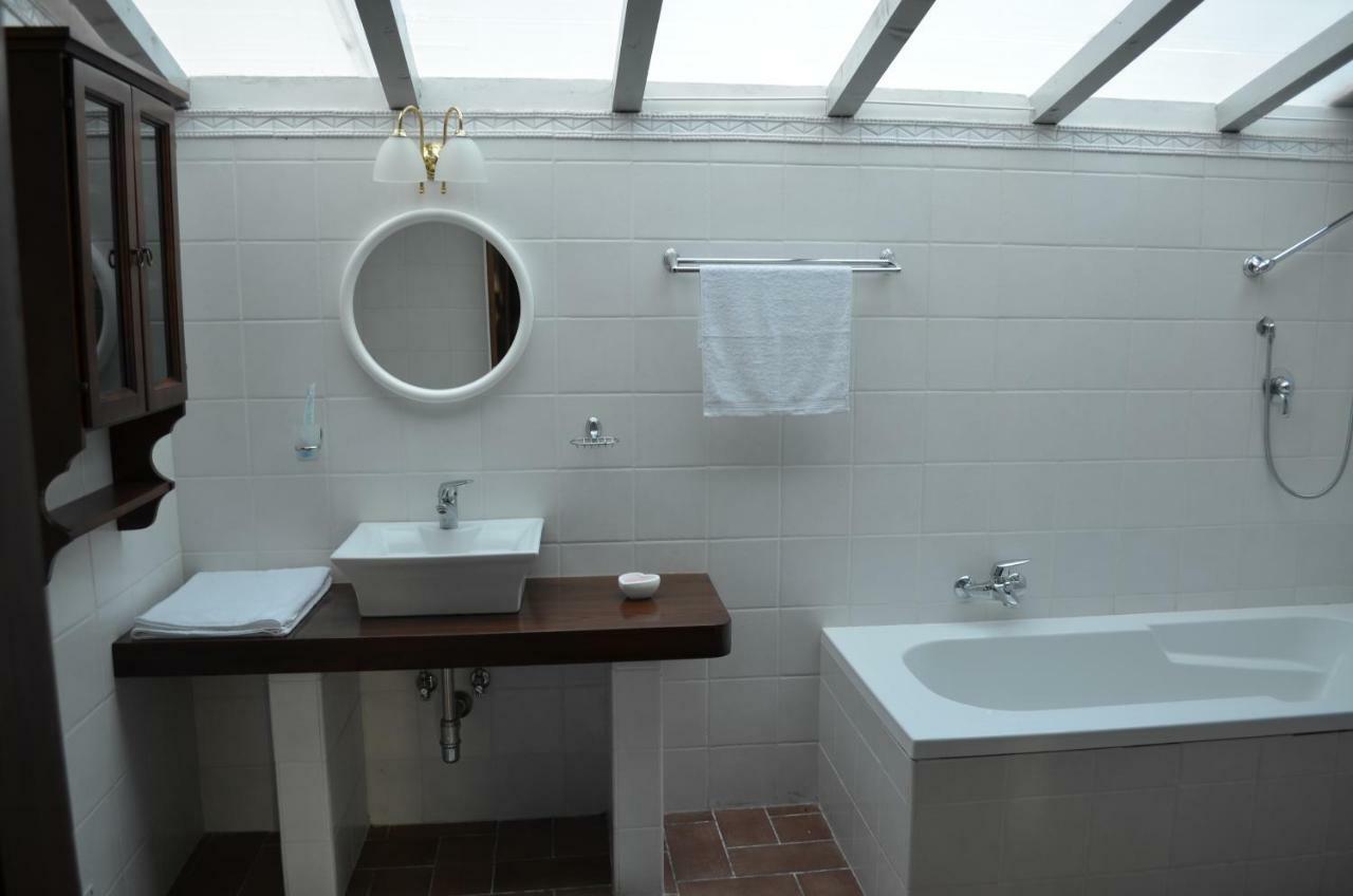Apartament Casa Sorgente Montefiascone Zewnętrze zdjęcie