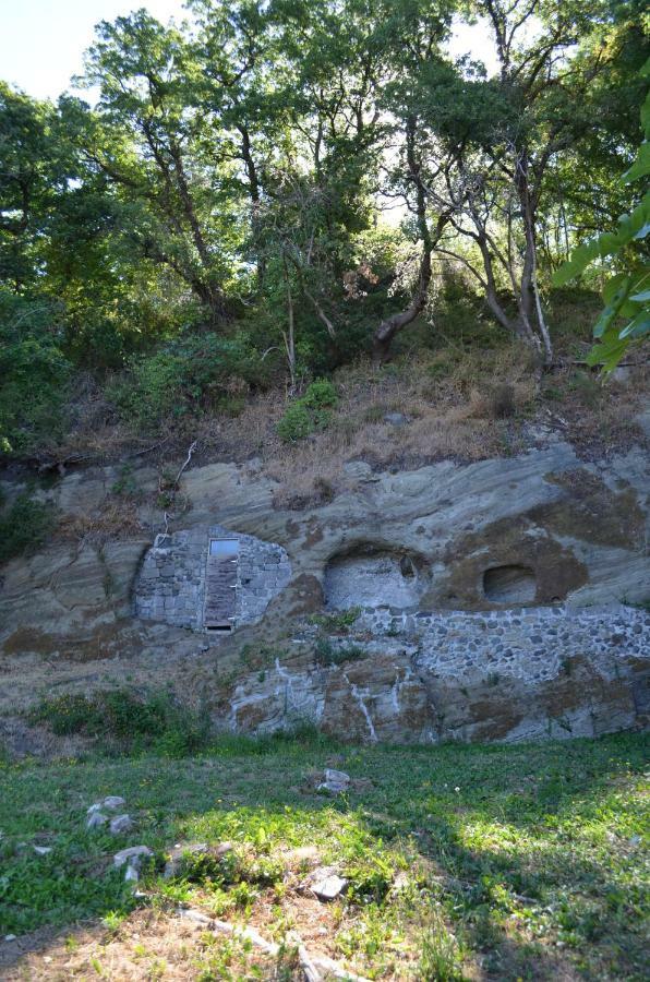 Apartament Casa Sorgente Montefiascone Zewnętrze zdjęcie