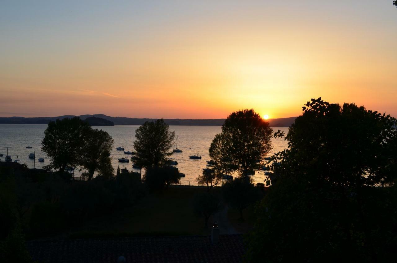 Apartament Casa Sorgente Montefiascone Zewnętrze zdjęcie