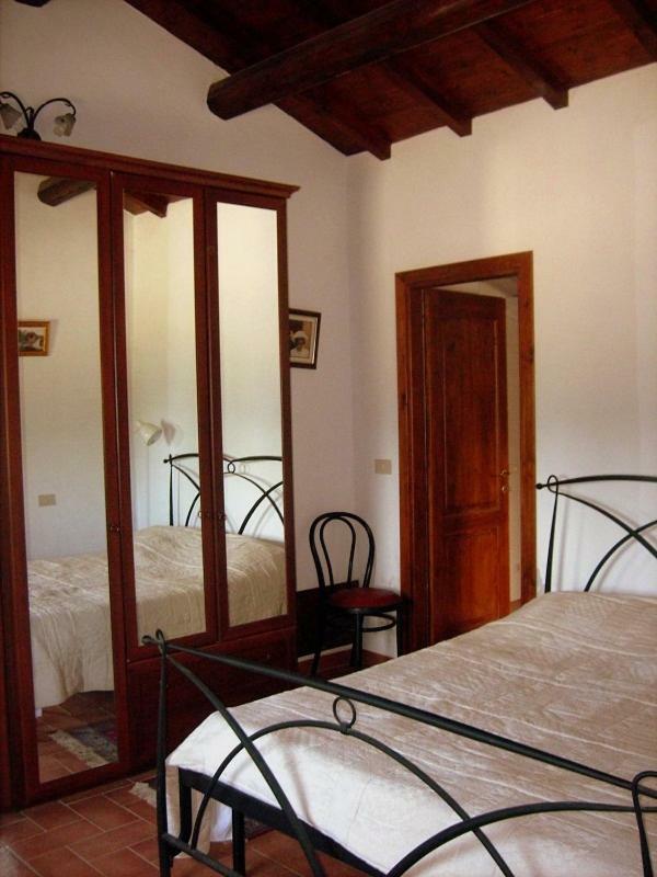 Apartament Casa Sorgente Montefiascone Zewnętrze zdjęcie